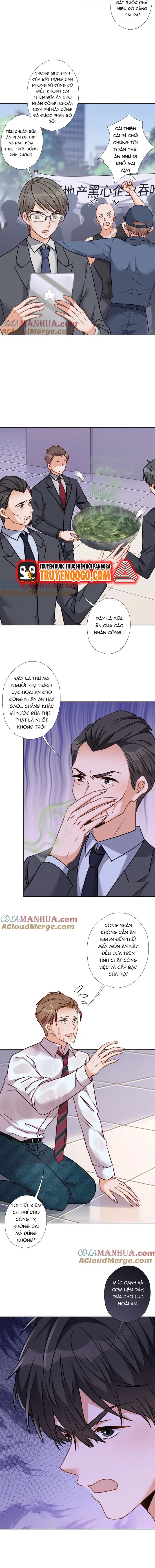 Long Vương Điện: Người Ở Rể Giàu Nhất: Chapter 86