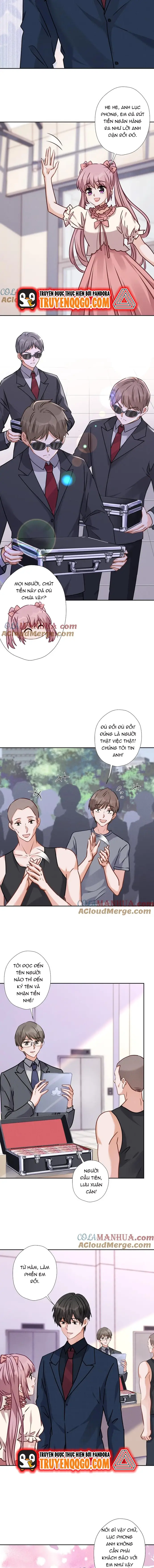 Long Vương Điện: Người Ở Rể Giàu Nhất: Chapter 87