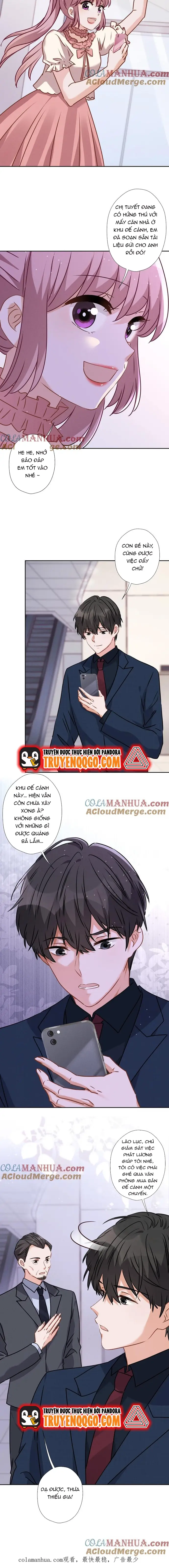 Long Vương Điện: Người Ở Rể Giàu Nhất: Chapter 87