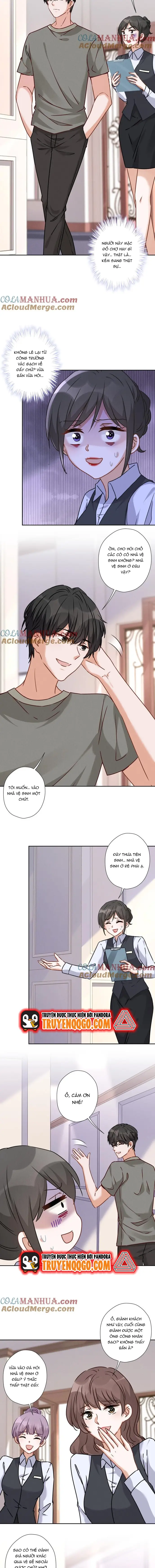 Long Vương Điện: Người Ở Rể Giàu Nhất: Chapter 88