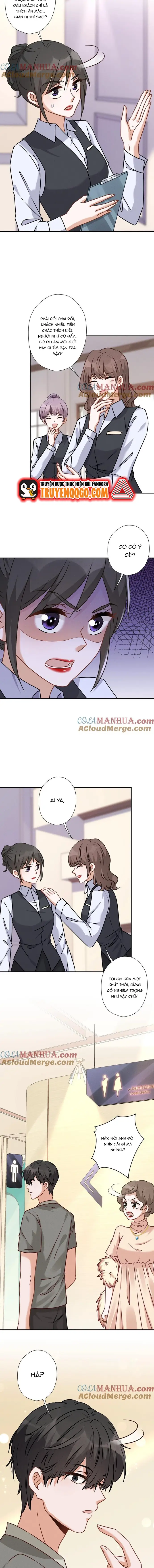 Long Vương Điện: Người Ở Rể Giàu Nhất: Chapter 88