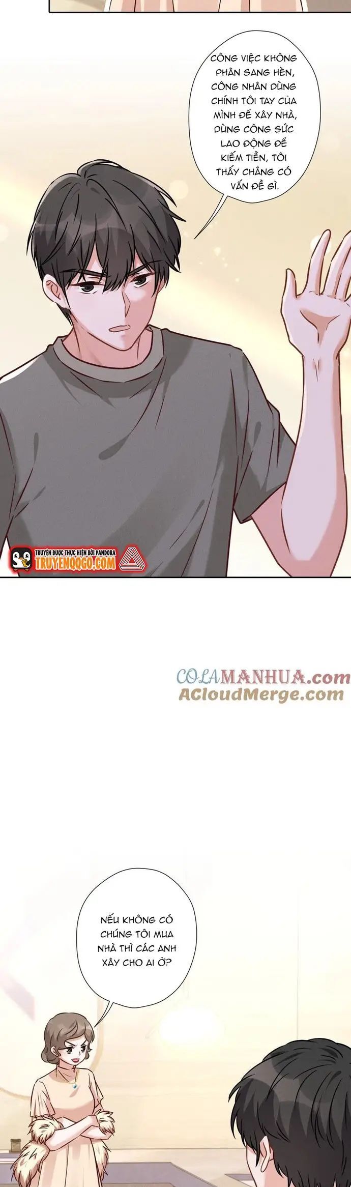 Long Vương Điện: Người Ở Rể Giàu Nhất: Chapter 89