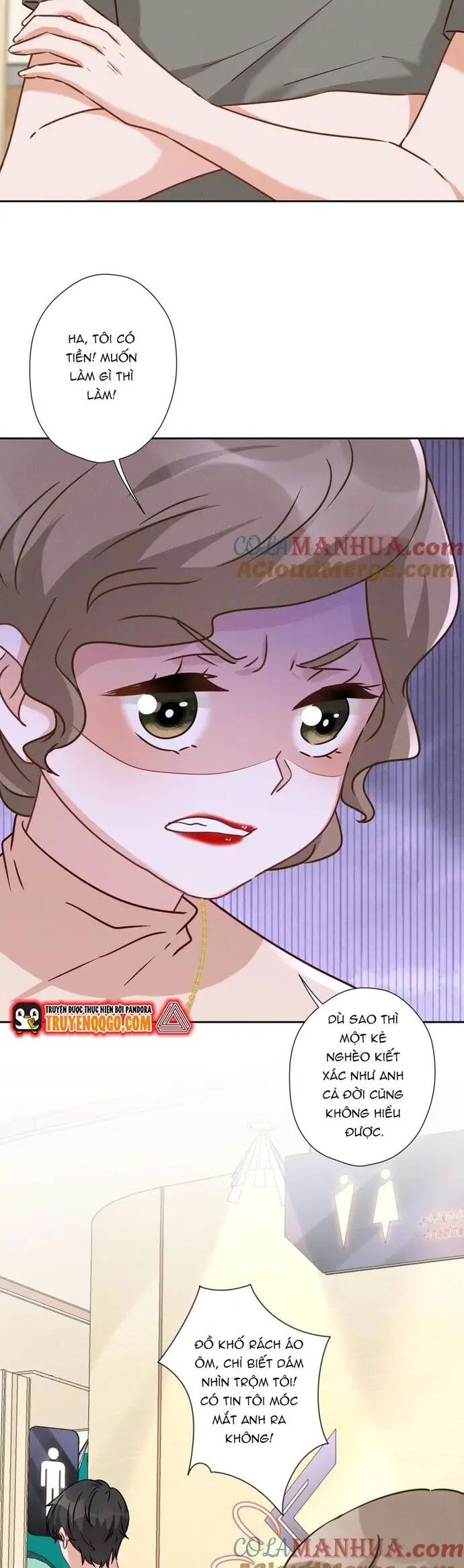 Long Vương Điện: Người Ở Rể Giàu Nhất: Chapter 89