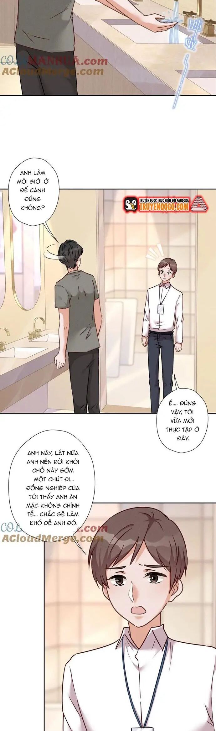 Long Vương Điện: Người Ở Rể Giàu Nhất: Chapter 89