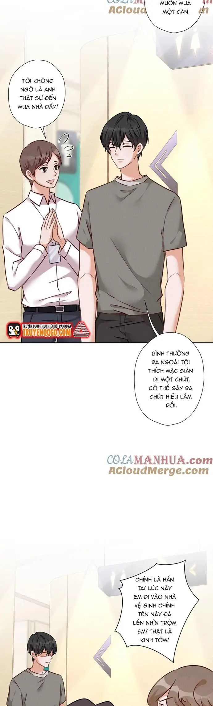 Long Vương Điện: Người Ở Rể Giàu Nhất: Chapter 89