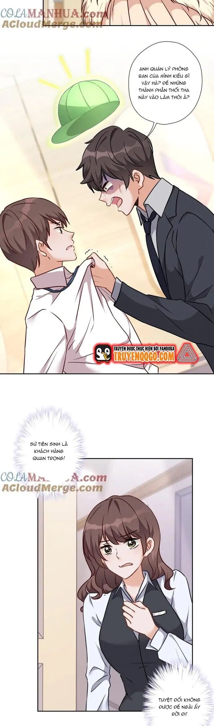 Long Vương Điện: Người Ở Rể Giàu Nhất: Chapter 90