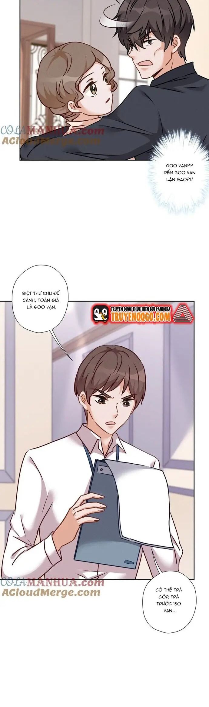 Long Vương Điện: Người Ở Rể Giàu Nhất: Chapter 90