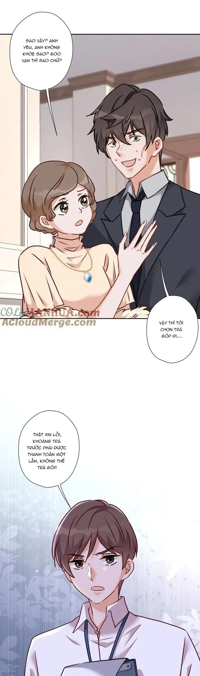 Long Vương Điện: Người Ở Rể Giàu Nhất: Chapter 90