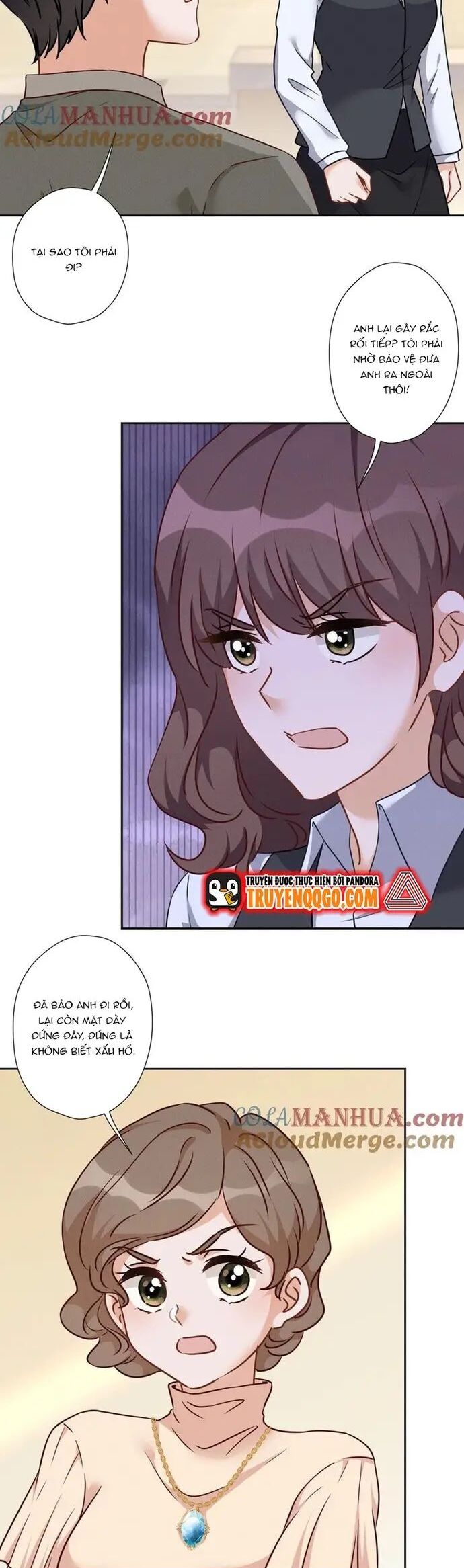 Long Vương Điện: Người Ở Rể Giàu Nhất: Chapter 90