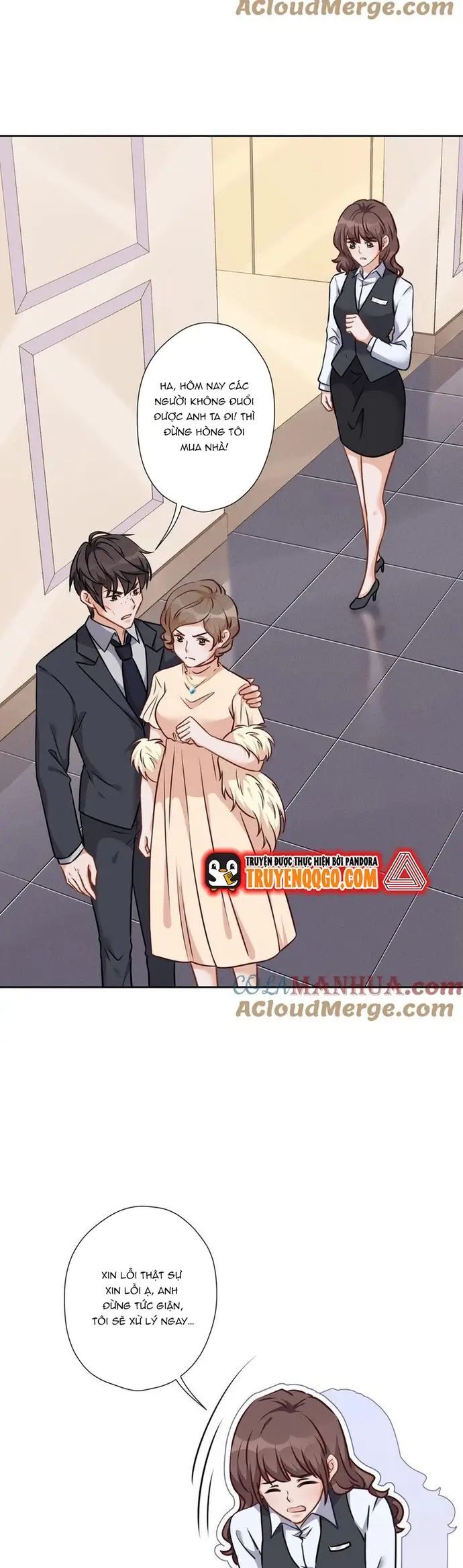 Long Vương Điện: Người Ở Rể Giàu Nhất: Chapter 90