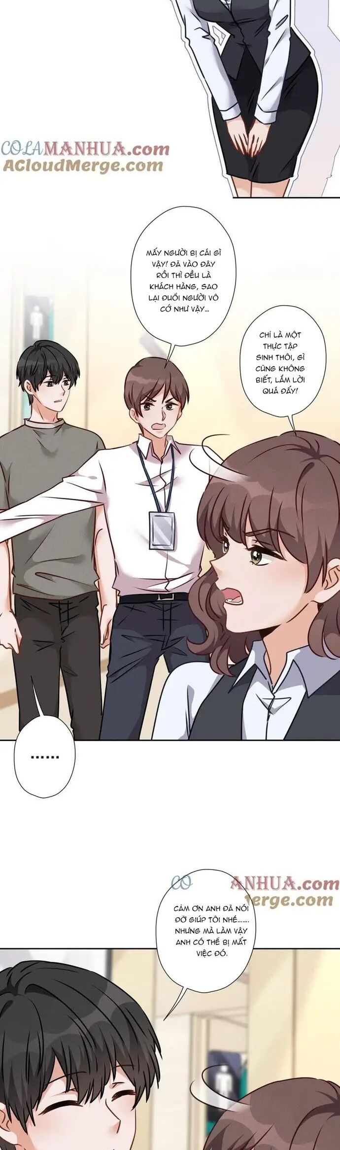 Long Vương Điện: Người Ở Rể Giàu Nhất: Chapter 90