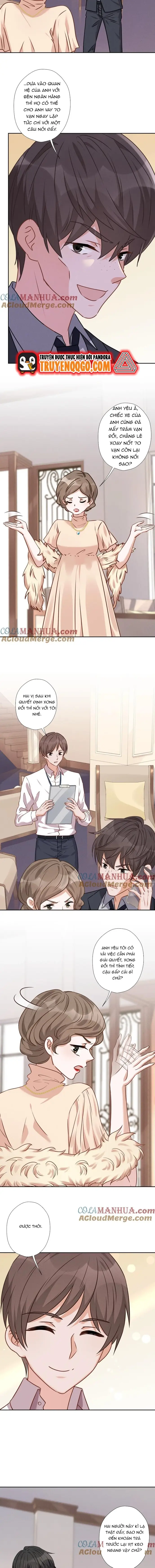 Long Vương Điện: Người Ở Rể Giàu Nhất: Chapter 91