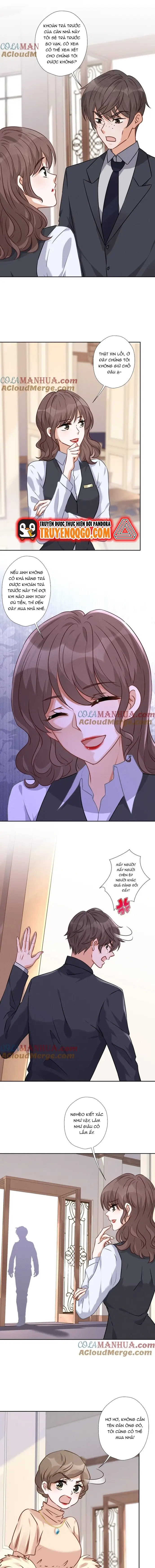 Long Vương Điện: Người Ở Rể Giàu Nhất: Chapter 91