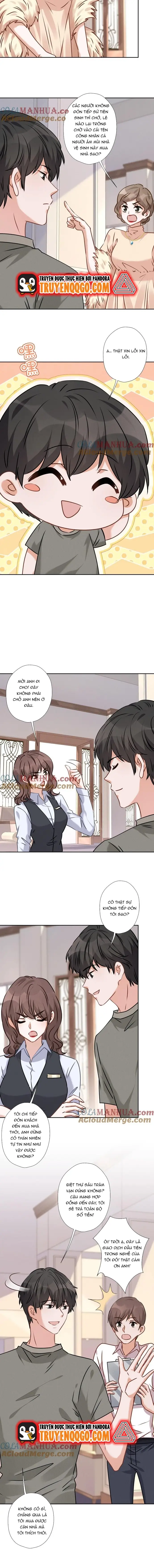 Long Vương Điện: Người Ở Rể Giàu Nhất: Chapter 91