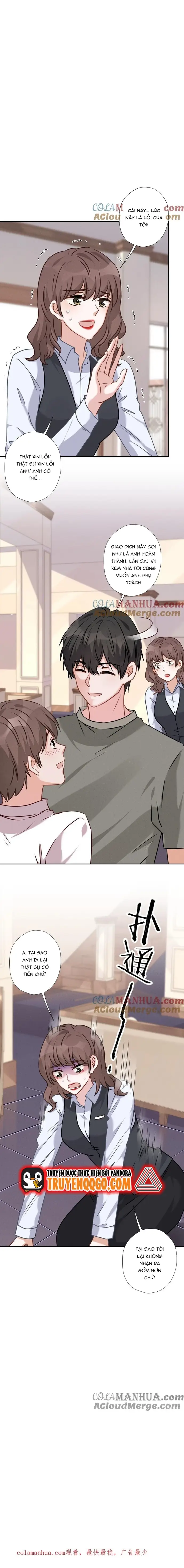 Long Vương Điện: Người Ở Rể Giàu Nhất: Chapter 91