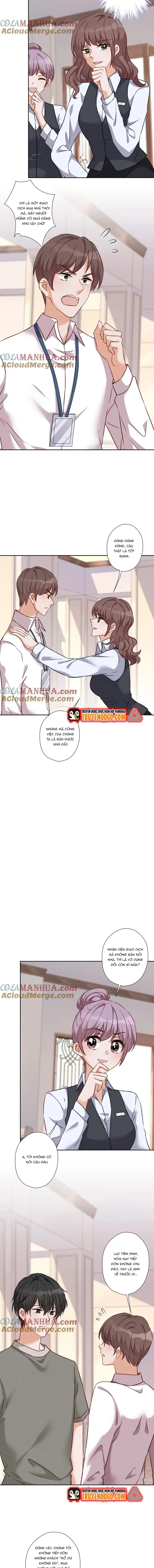 Long Vương Điện: Người Ở Rể Giàu Nhất: Chapter 92