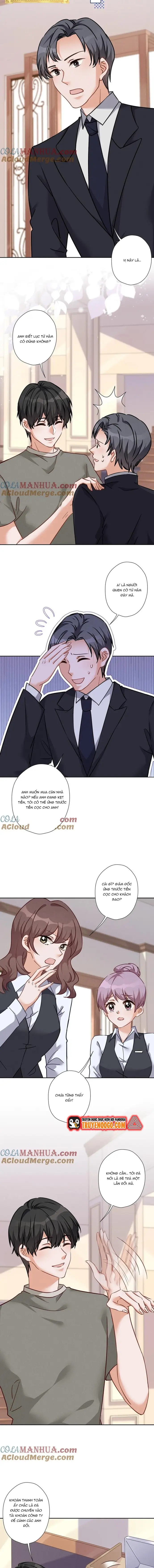 Long Vương Điện: Người Ở Rể Giàu Nhất: Chapter 92