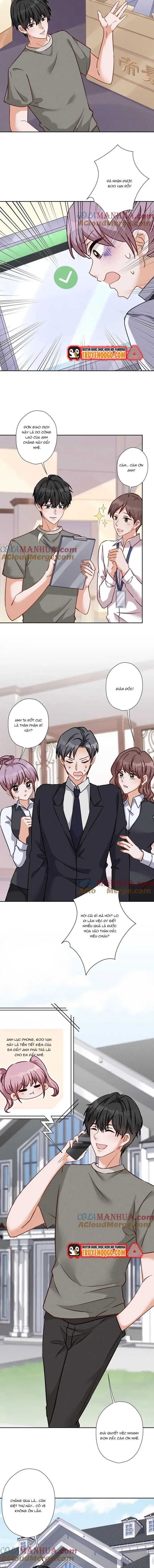 Long Vương Điện: Người Ở Rể Giàu Nhất: Chapter 92