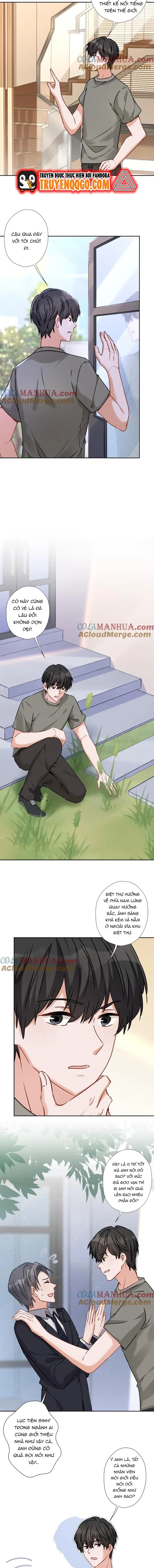 Long Vương Điện: Người Ở Rể Giàu Nhất: Chapter 93