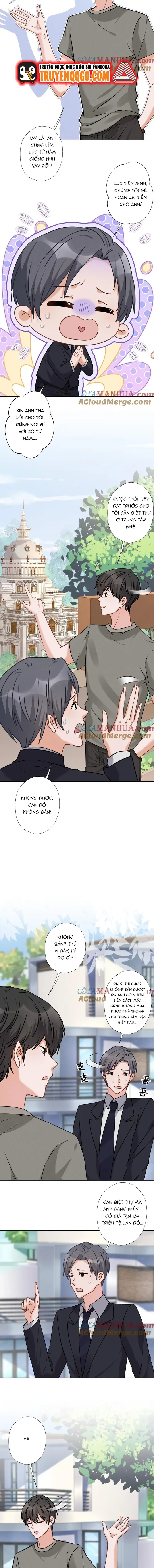 Long Vương Điện: Người Ở Rể Giàu Nhất: Chapter 93