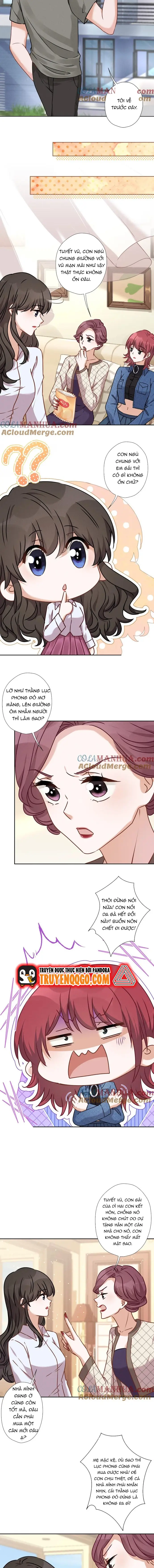 Long Vương Điện: Người Ở Rể Giàu Nhất: Chapter 93