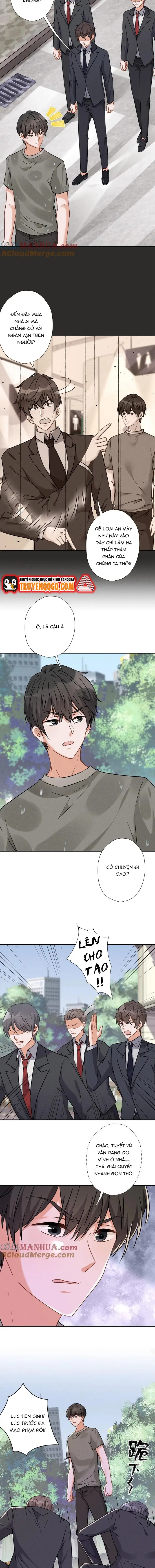 Long Vương Điện: Người Ở Rể Giàu Nhất: Chapter 94