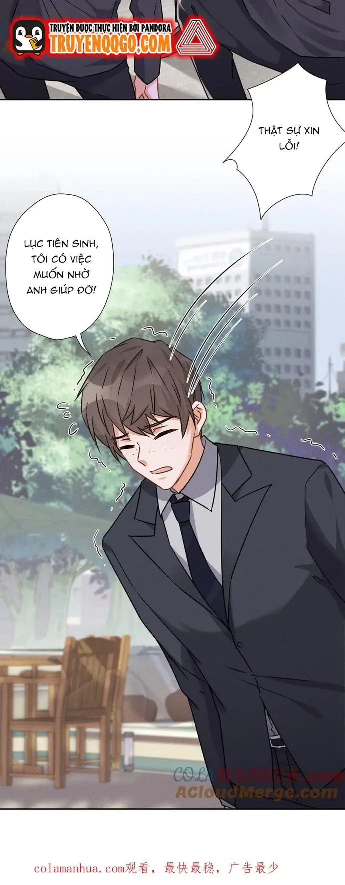 Long Vương Điện: Người Ở Rể Giàu Nhất: Chapter 94