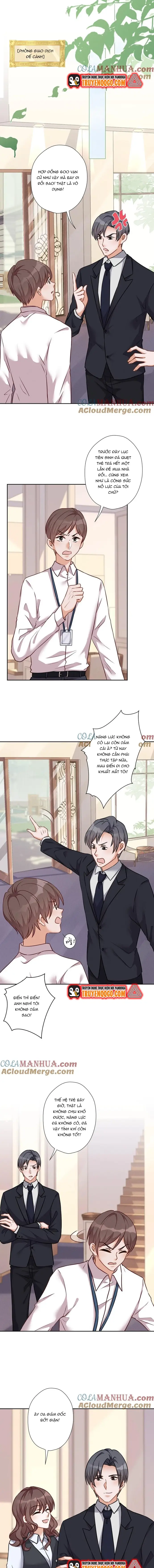 Long Vương Điện: Người Ở Rể Giàu Nhất: Chapter 95