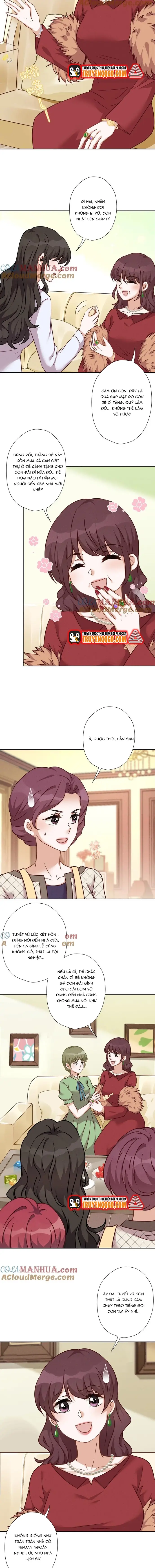 Long Vương Điện: Người Ở Rể Giàu Nhất: Chapter 95