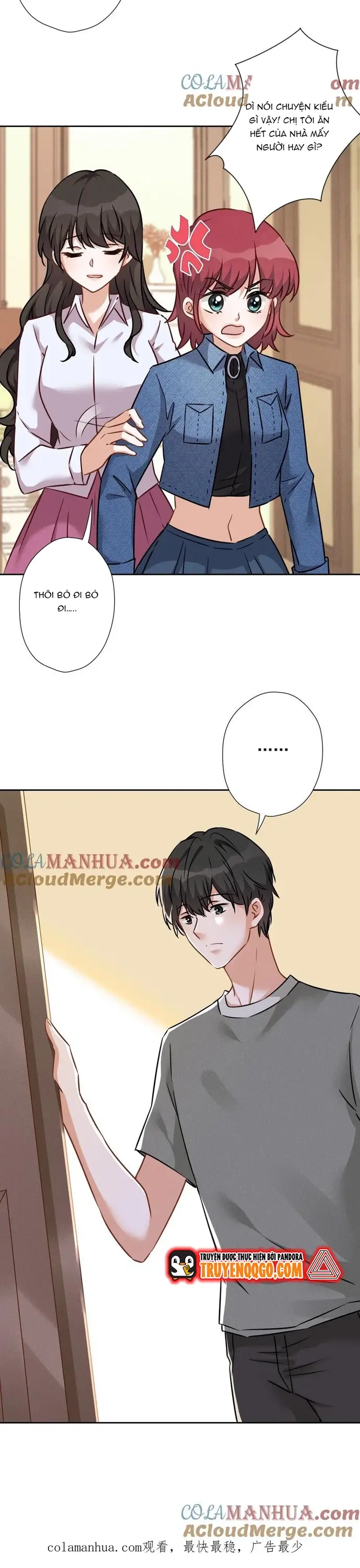 Long Vương Điện: Người Ở Rể Giàu Nhất: Chapter 95