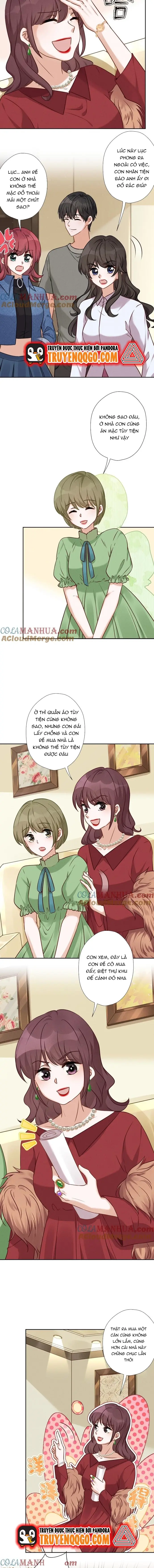 Long Vương Điện: Người Ở Rể Giàu Nhất: Chapter 96