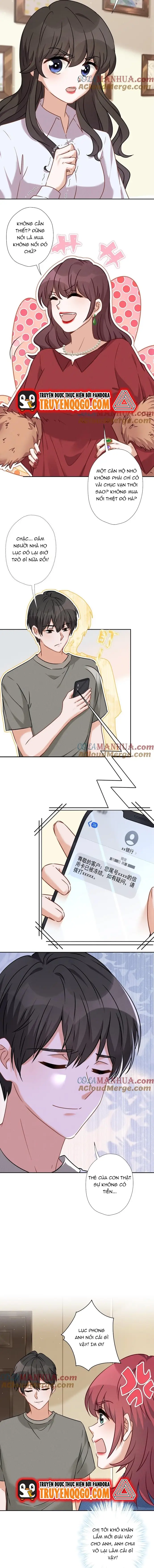 Long Vương Điện: Người Ở Rể Giàu Nhất: Chapter 96