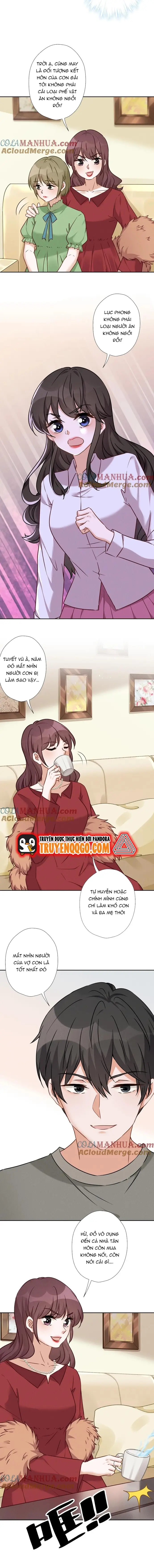 Long Vương Điện: Người Ở Rể Giàu Nhất: Chapter 96