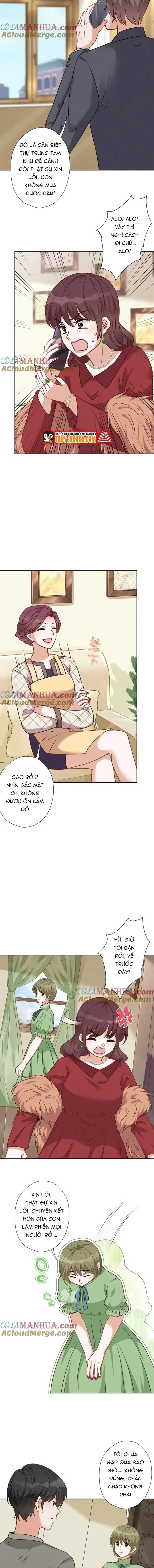 Long Vương Điện: Người Ở Rể Giàu Nhất: Chapter 97