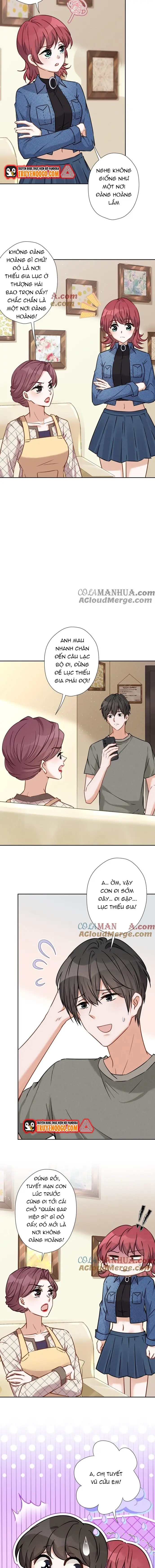 Long Vương Điện: Người Ở Rể Giàu Nhất: Chapter 98