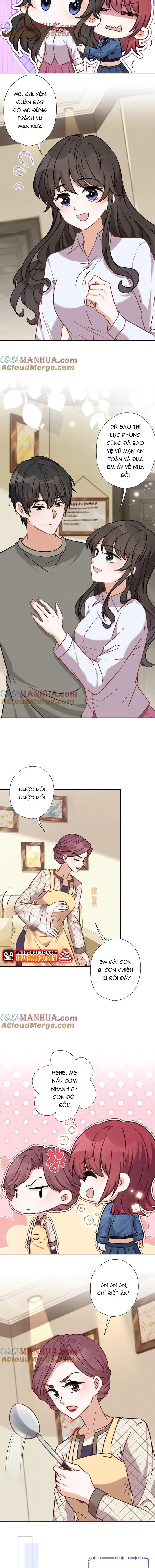 Long Vương Điện: Người Ở Rể Giàu Nhất: Chapter 98