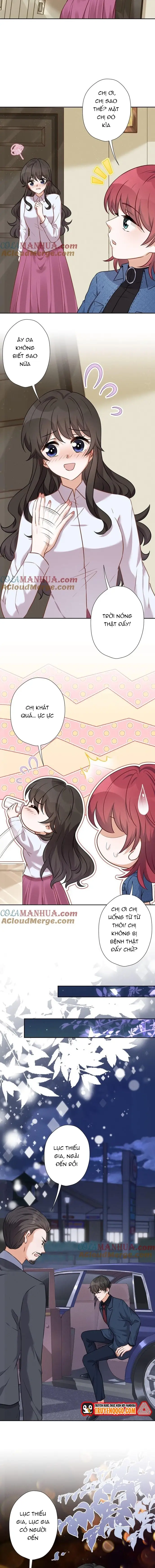 Long Vương Điện: Người Ở Rể Giàu Nhất: Chapter 98