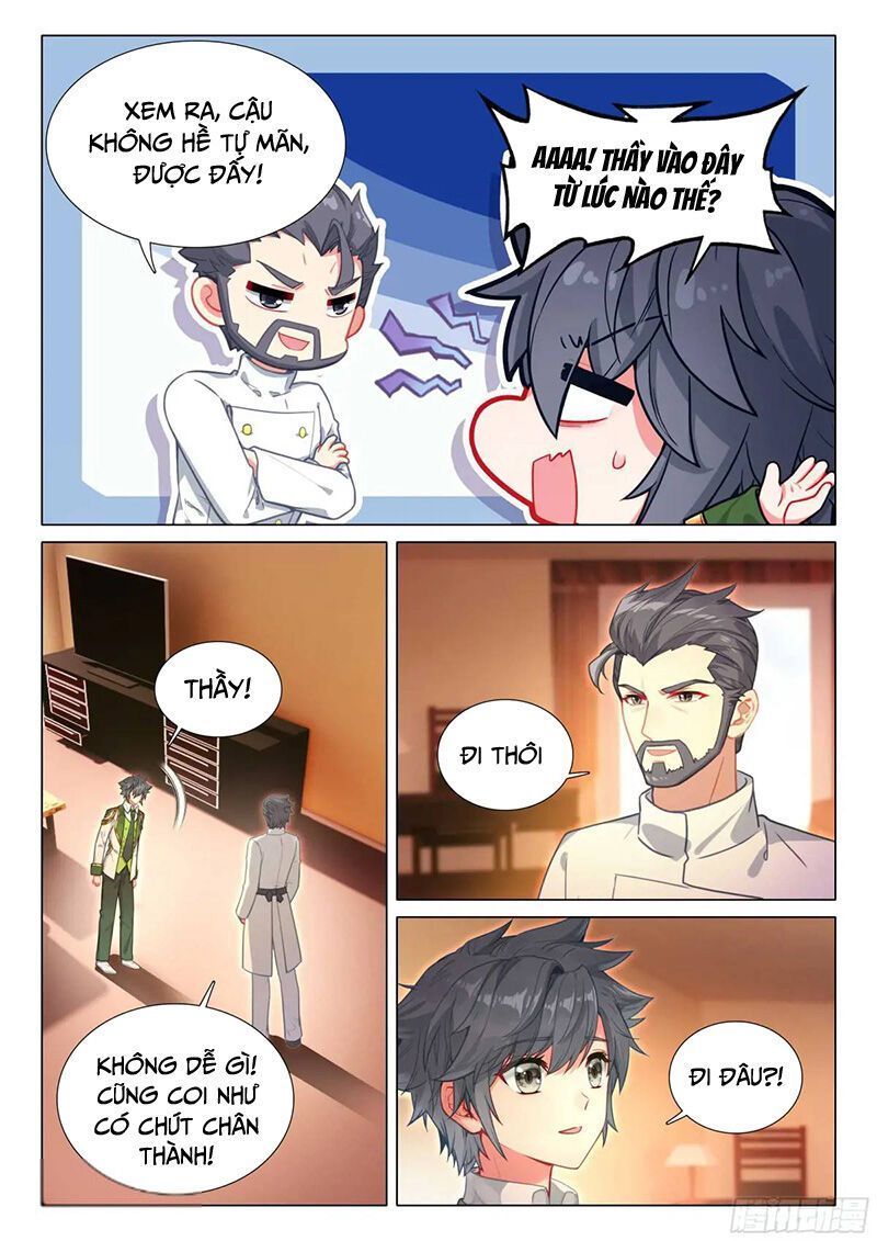 Long Vương Truyền Thuyết: Chapter 369.4