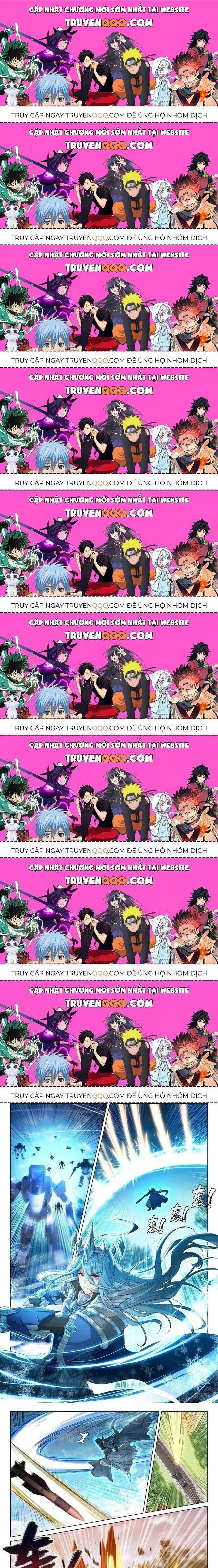 Long Vương Truyền Thuyết: Chapter 373.7