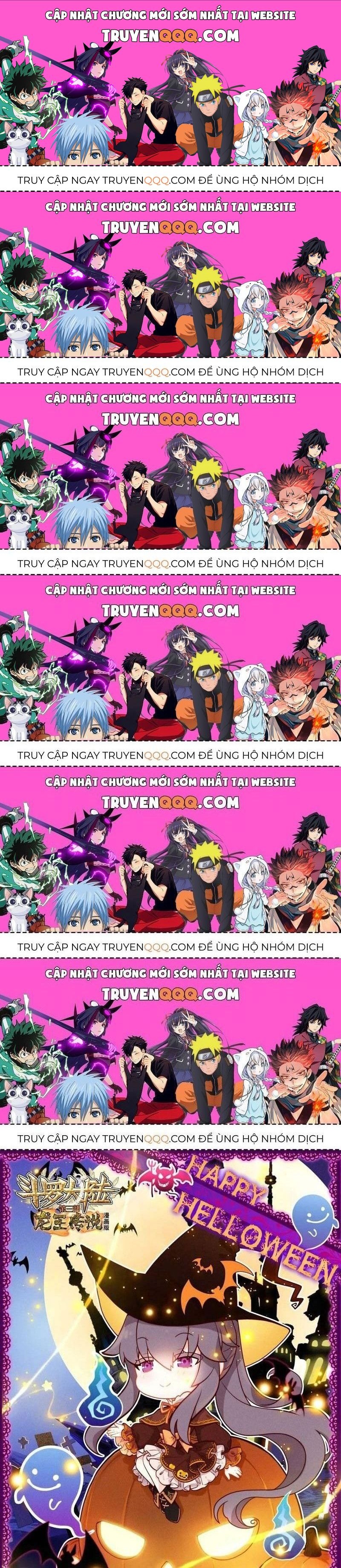 Long Vương Truyền Thuyết: Chapter 373.8