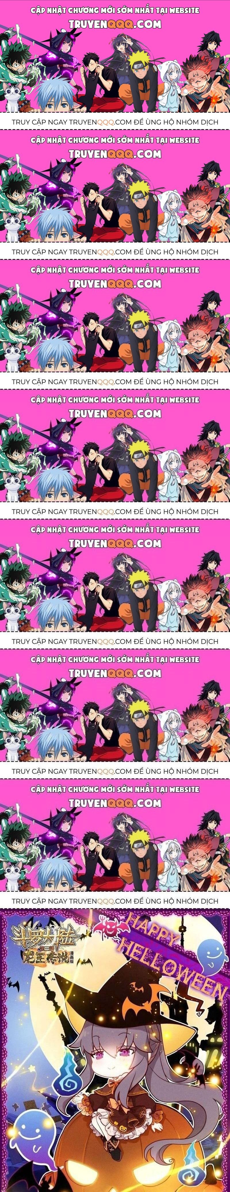 Long Vương Truyền Thuyết: Chapter 374.1