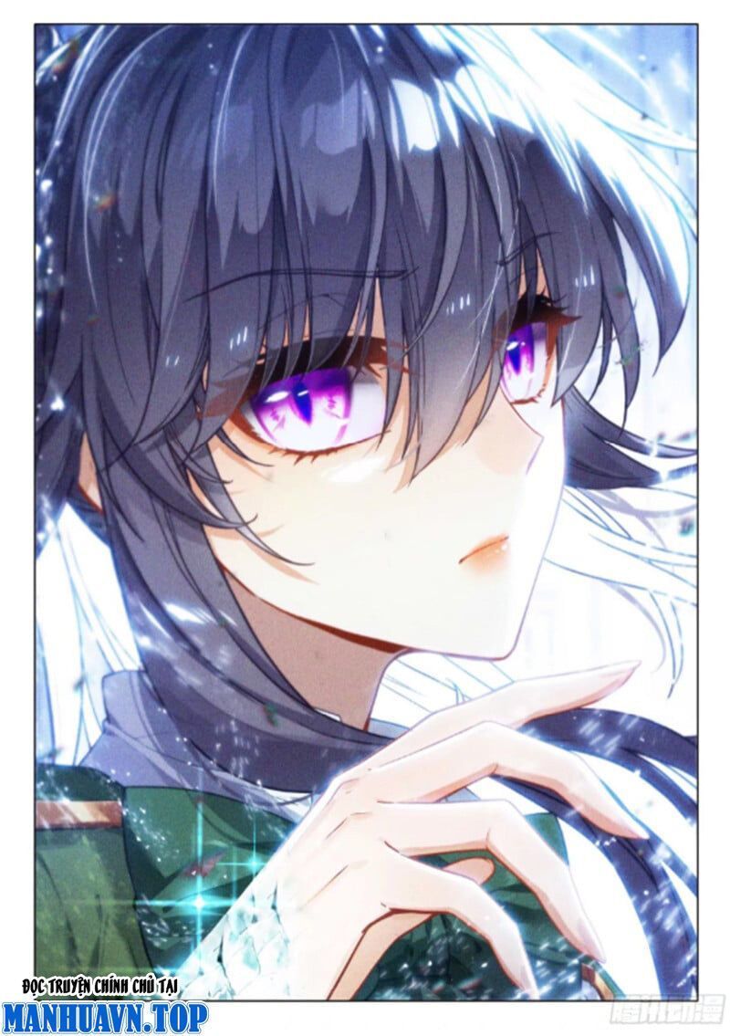 Long Vương Truyền Thuyết: Chapter 374.2