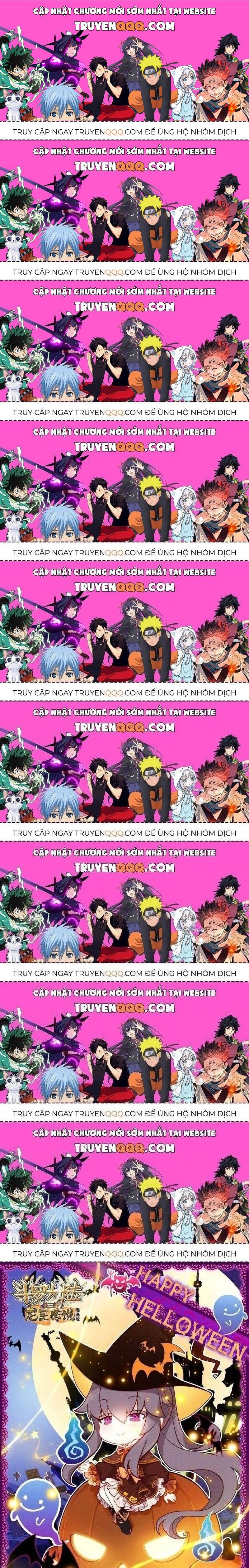 Long Vương Truyền Thuyết: Chapter 374.7