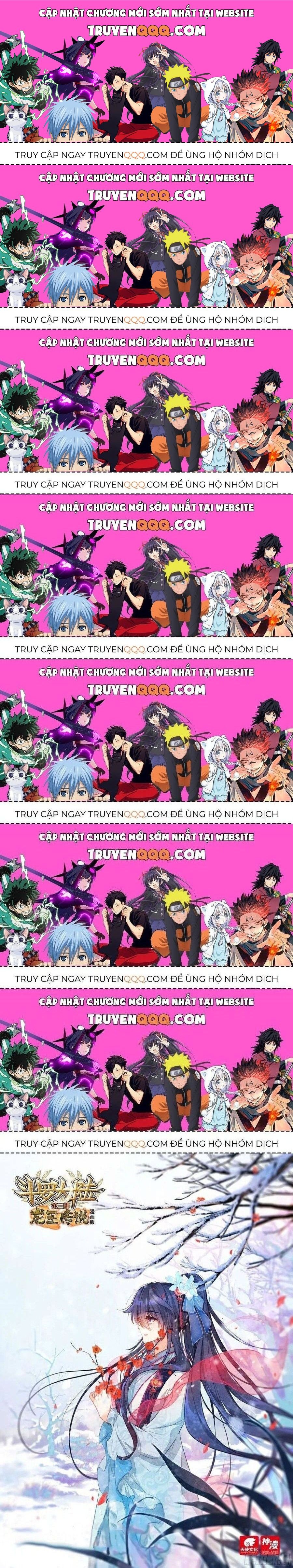 Long Vương Truyền Thuyết: Chapter 377.1