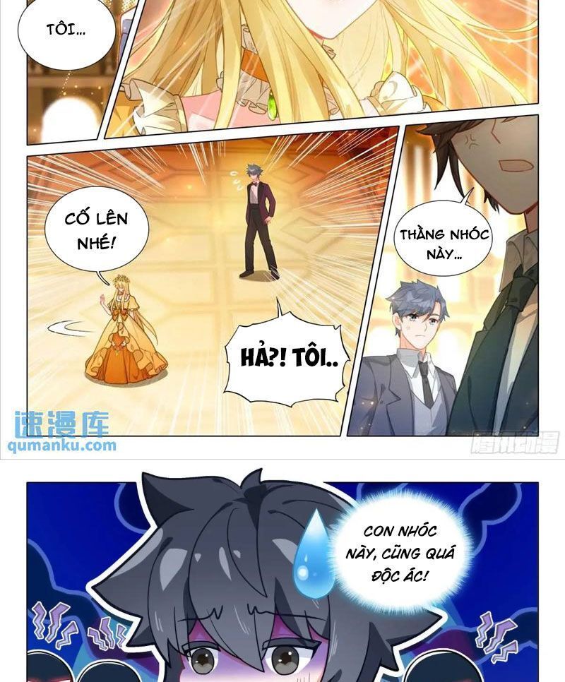 Long Vương Truyền Thuyết: Chapter 377.2