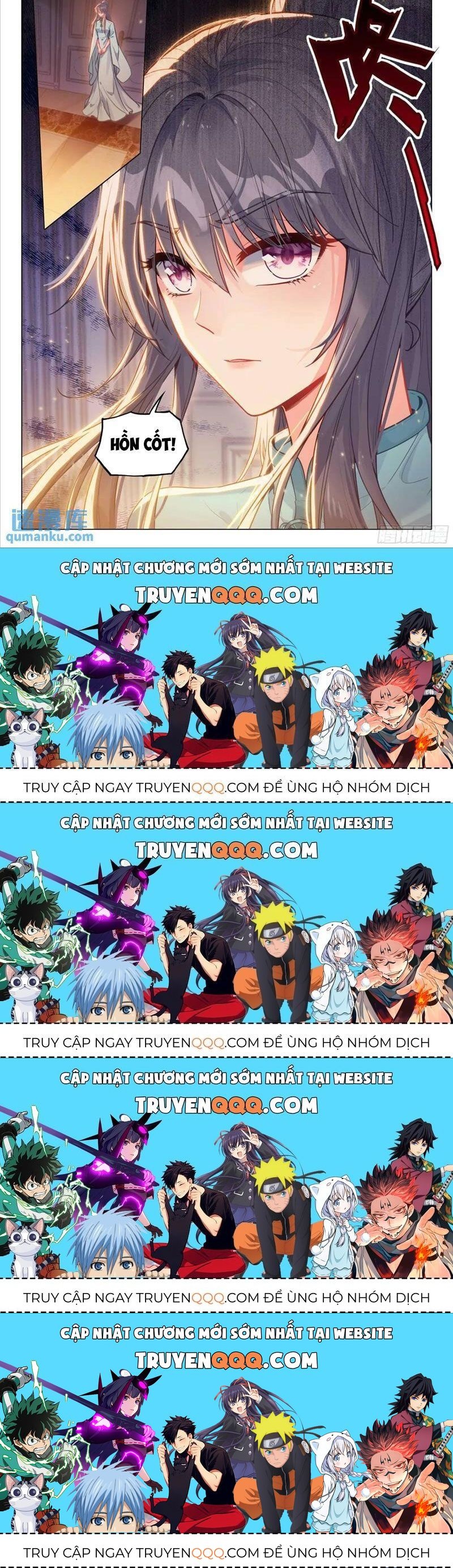 Long Vương Truyền Thuyết: Chapter 377.2