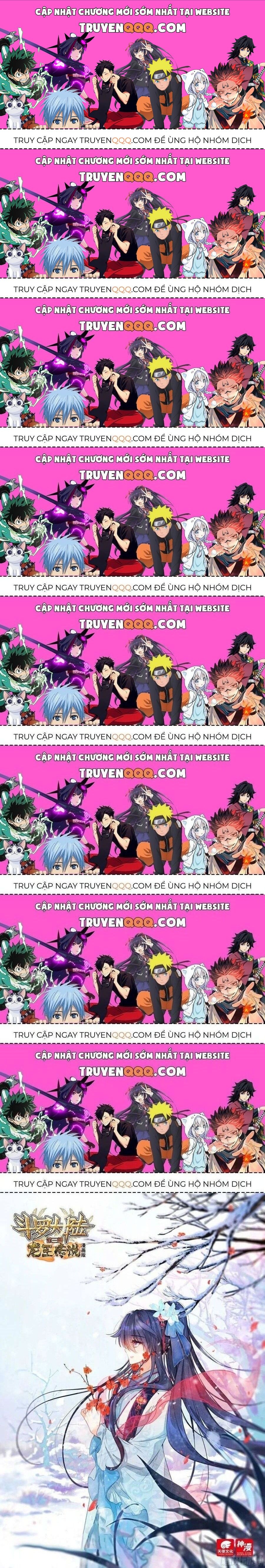 Long Vương Truyền Thuyết: Chapter 377.4