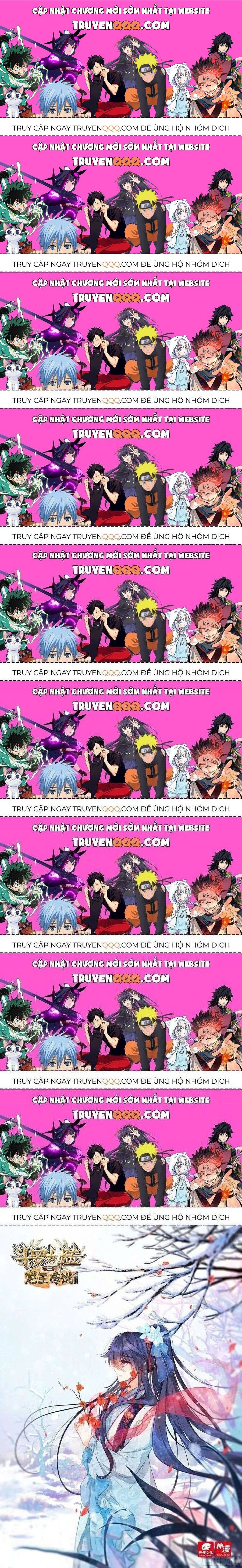 Long Vương Truyền Thuyết: Chapter 377.7