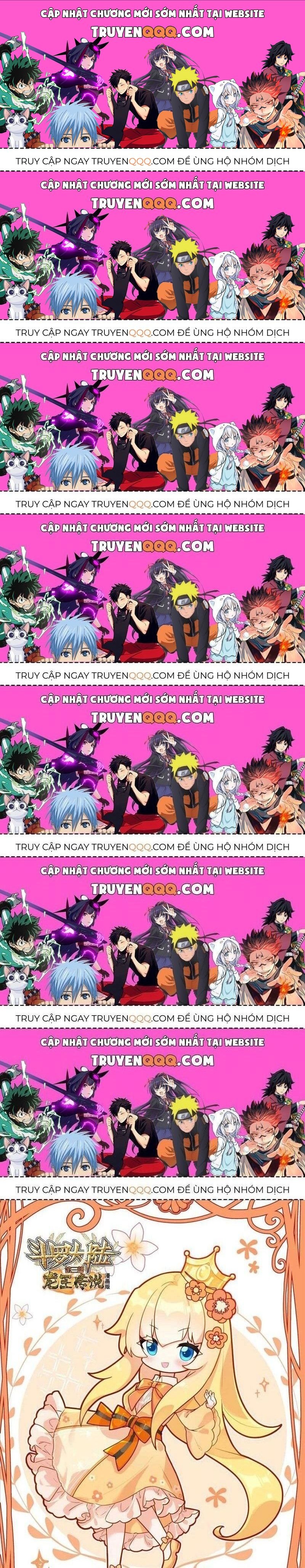 Long Vương Truyền Thuyết: Chapter 378.1