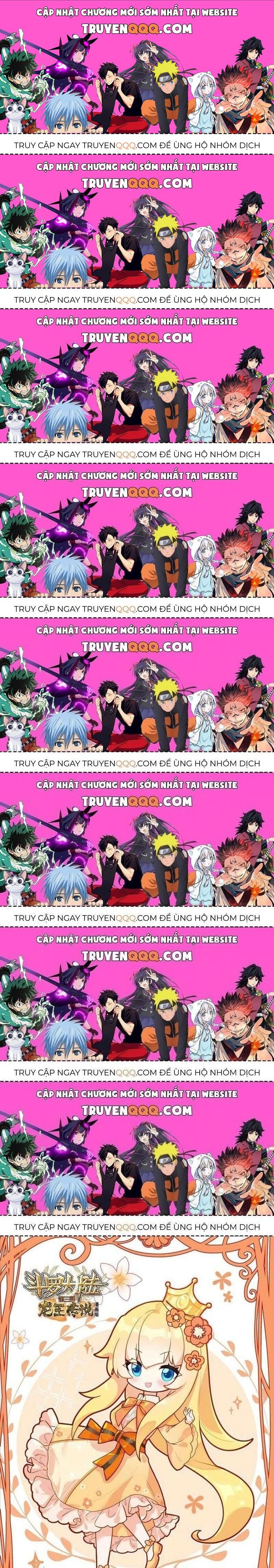 Long Vương Truyền Thuyết: Chapter 378.4